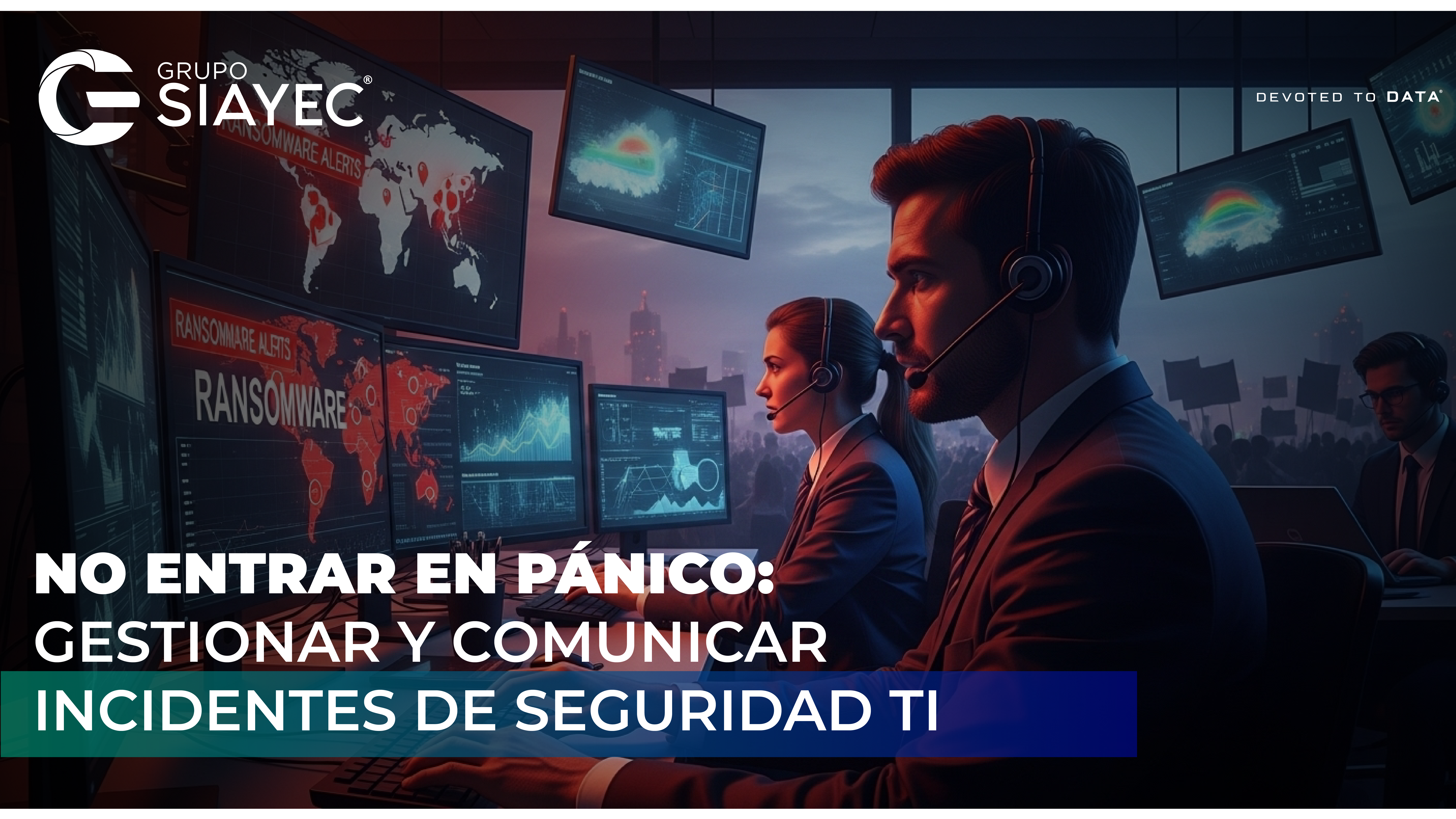 Descubre cómo la IA transforma el análisis de datos empresarial