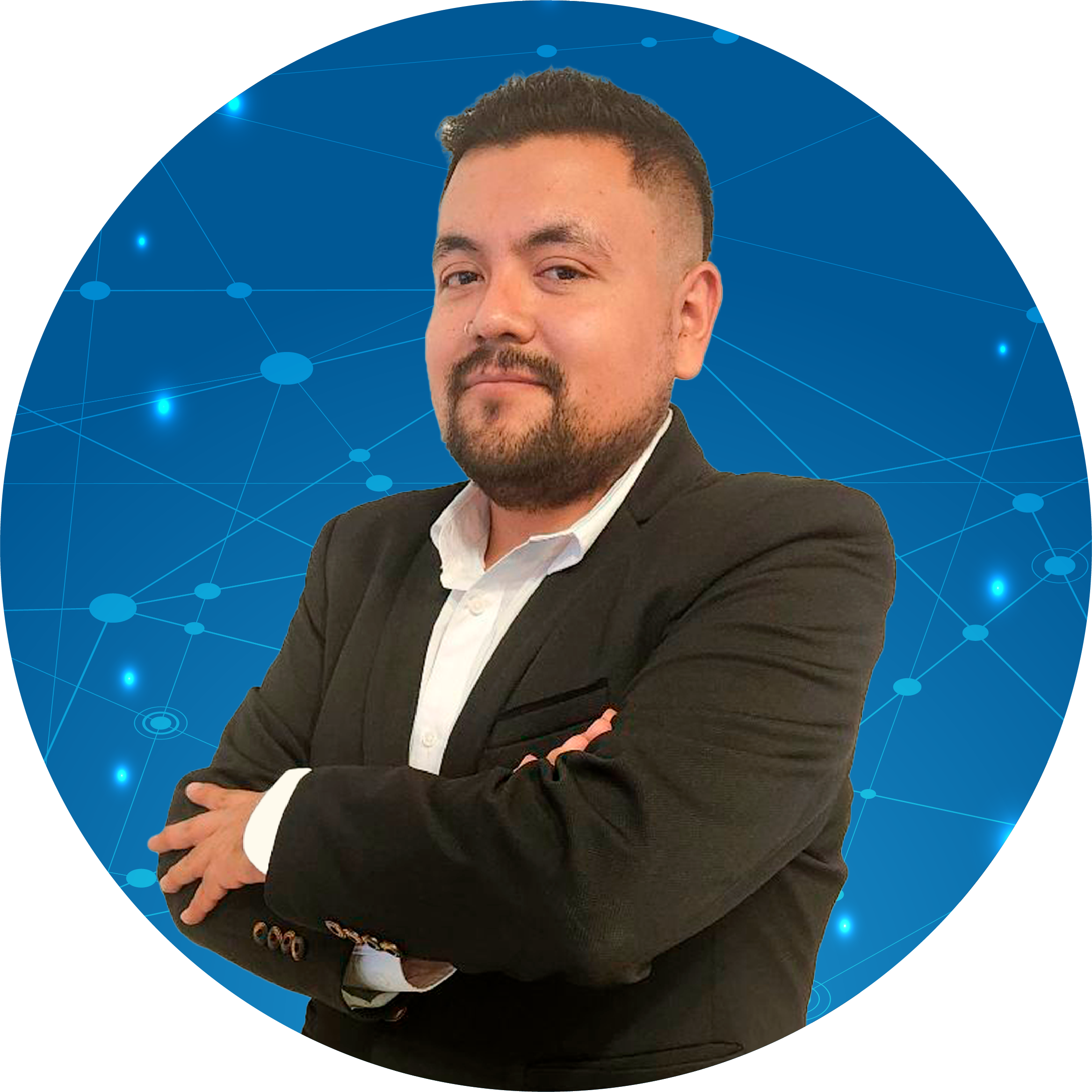 Ingeniero Pentester Alfredo Juárez